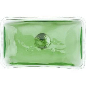 Melegtprna, vilgoszld