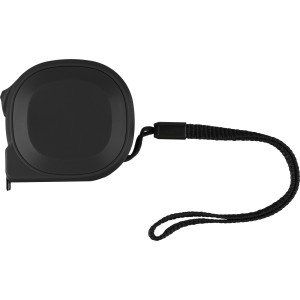 Mrszalag, 3 m, fekete