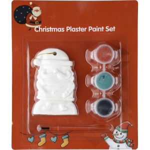 Mikulsos festkszlet, piros