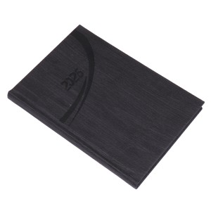 Fashion A/5 heti  grafit