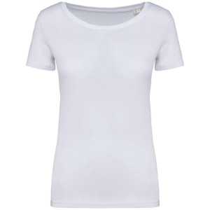 Native Spirit organikus ni pl, White