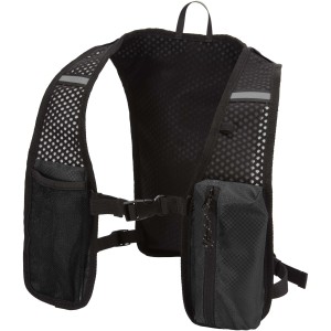 Nomad GRS futmellny, fekete