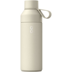 Ocean Bottle vkuumos vizespalack, 500ml, szrke