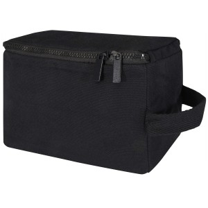 Pack jrahasznostott piperecikk-rendez, fekete