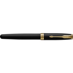 Parker Sonnet rollerball, fekete