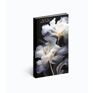 Picture Zsebnaptr - ll