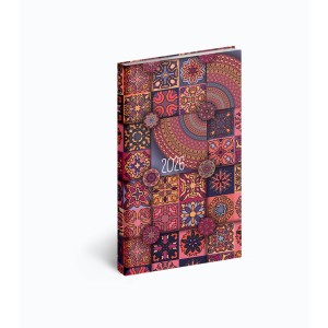 Picture Zsebnaptr - ll