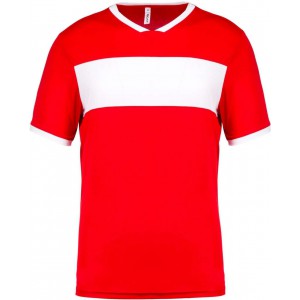 ProAct frfi mszlas pl, Sporty Red/White