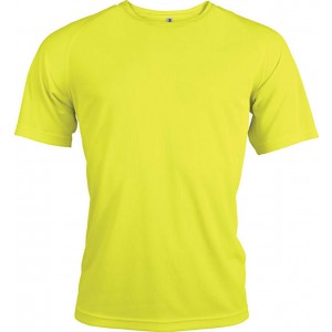ProAct frfi sportpl, Fluorescent Yellow