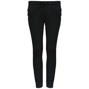 ProAct gyerek joggingnadrg, Black