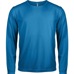 ProAct hosszujj frfi sportpl, Aqua Blue