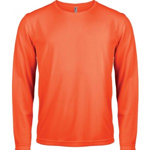 ProAct hosszujj frfi sportpl, Fluorescent Orange