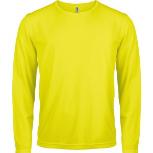 ProAct hosszujj frfi sportpl, Fluorescent Yellow