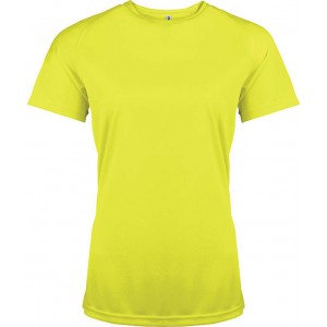 ProAct ni sportpl, Fluorescent Yellow