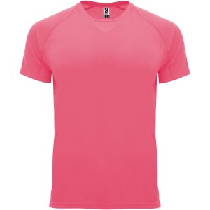 Roly Bahrain frfi sportpl, Fluor Lady Pink