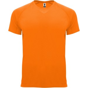 Roly Bahrain frfi sportpl, Fluor Orange