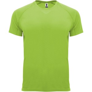 Roly Bahrain frfi sportpl, Lime / Green Lime
