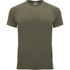 Roly Bahrain frfi sportpl, Militar Green