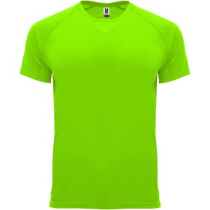 Roly Bahrain gyerek sportpl, Fluor Green