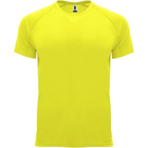 Roly Bahrain gyerek sportpl, Fluor Yellow