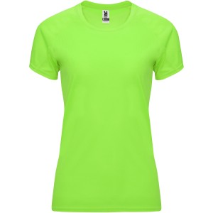 Roly Bahrain ni sportpl, Fluor Green