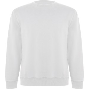 Roly Batian uniszex pulver, White