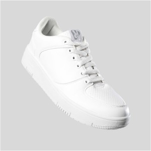 Roly Baylor uniszex sportcip, White