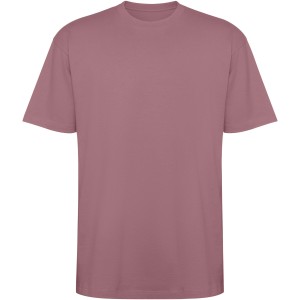 Roly Bull rvidujj uniszex oversized pl, piros