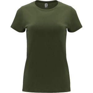 Roly Capri ni pamutpl, Venture Green