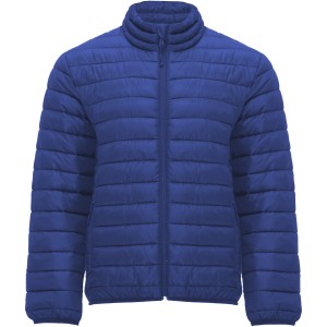 Roly Finland frfi dzseki, Electric Blue