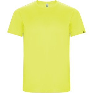 Roly Imola gyerek sportpl, Fluor Yellow