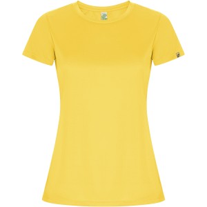 Roly Imola ni sportpl, Yellow