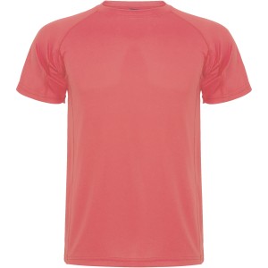 Roly Montecarlo frfi sportpl, Fluor Coral
