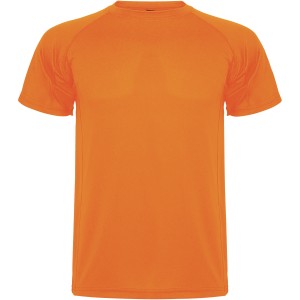 Roly Montecarlo gyerek sportpl, Fluor Orange