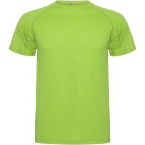 Roly Montecarlo gyerek sportpl, Lime / Green Lime