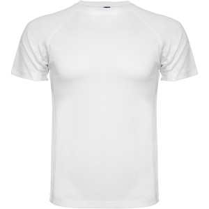 Roly Montecarlo gyerek sportpl, White