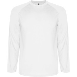 Roly Montecarlo hosszujj gyerek sportpl, White