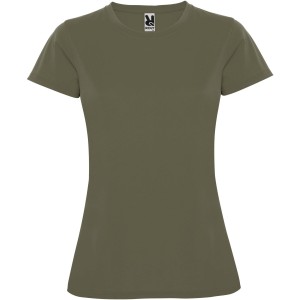 Roly Montecarlo ni sportpl, Militar Green