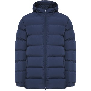 Roly Nepal uniszex parka, Navy Blue