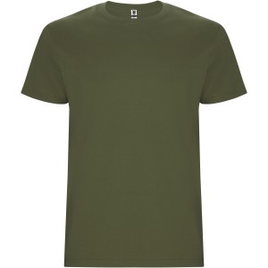 Roly Stafford frfi pamutpl, Militar Green