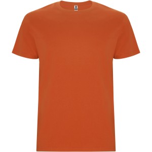 Roly Stafford frfi pamutpl, Orange