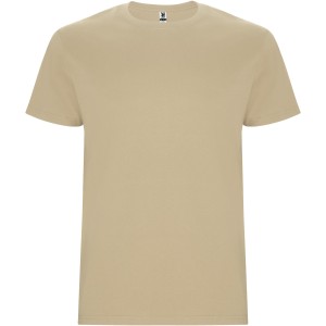 Roly Stafford frfi pamutpl, Sand