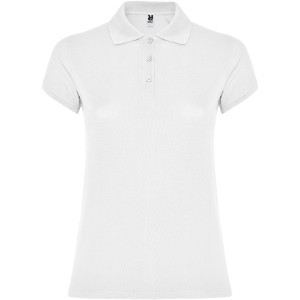 Roly Star ni pikpl, White