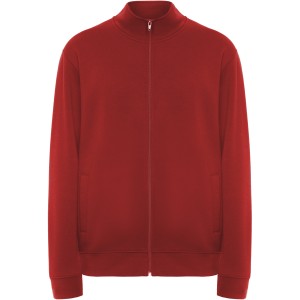 Roly Ulan uniszex cipzros pulver, Red