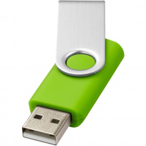 Rotate Basic pendrive, vilgoszld (raktri)