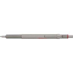 Rotring golystoll, ezst