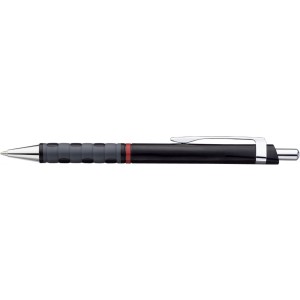 rOtring golystoll, fekete