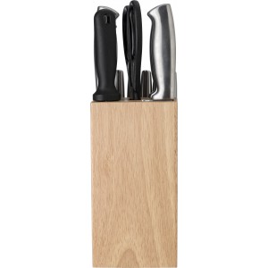 Rozsdamentes acl kskszlet