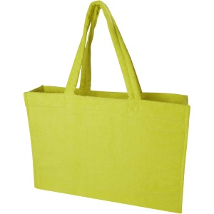 Siam frottr strandtska, 13L, lime