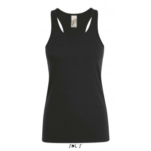 Sols Justina n�i trik�, Deep Black